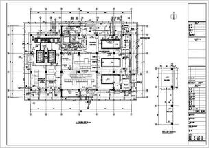 六层通信办公楼给排水系统与网络通讯工程的综合设计与施工