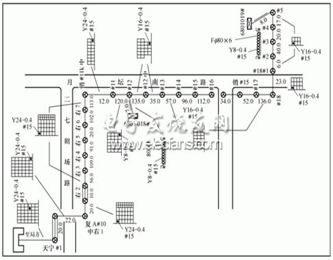 通信电缆线路工程设计与施工 网络通讯领域的核心实践
